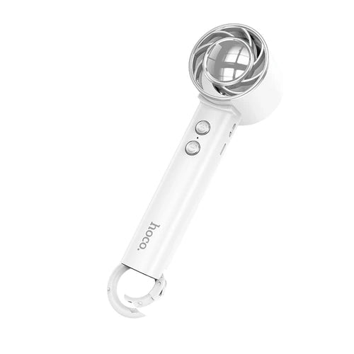 Portable Multi-Functional Electric Fan