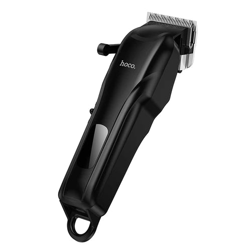 Electric Hair Clipper with Battery % Display, 7500 RPM