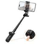 Mini Size Bluetooth Selfie Stick
