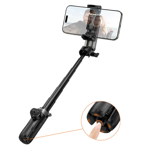 Mini Size Bluetooth Selfie Stick