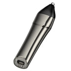 Electric Hair Clipper with IPX6 Waterproofing, LED Battery Display, 7500 RPM
