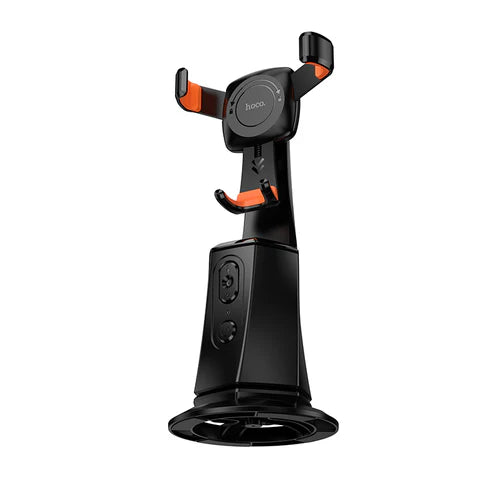 Automatic Face Tracking Selfie Dock