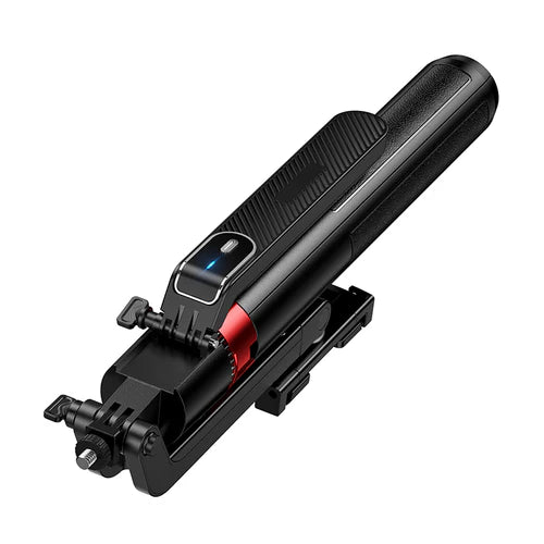 Automatic Face Tracking Selfie Stick