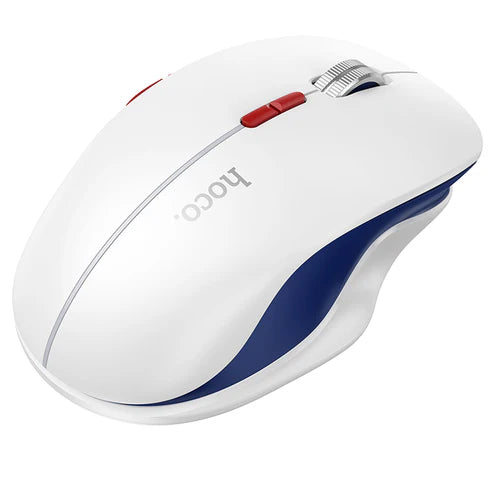 Ergonomic Wireless Mouse with Nano Receive