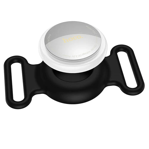 Smart Wireless Pet Tracker Tag w/ 9-12 Months Battery Life, Comfortable Collar