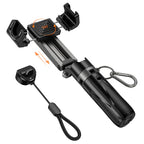 Mini Size Bluetooth Selfie Stick
