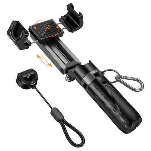 Mini Size Bluetooth Selfie Stick
