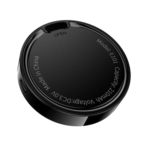 Universal Wireless Tracker Tag Compatible for Android & Apple Devices