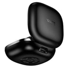 TWS Earbud with Remote Control, IPX4 Waterproofing