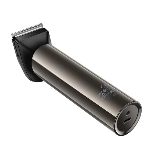 3 in 1 Grooming Set with Shaver, Hair Clipper, Nose Hair Trimmer