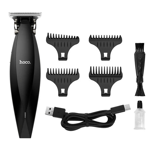 Electric Hair Clipper