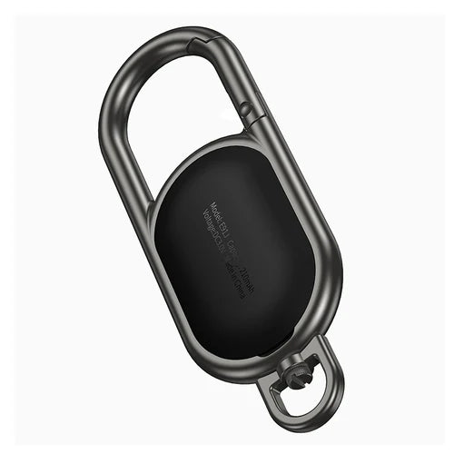 Smart Wireless Tracker Tag w/ 9-12 Months Battery Life, Key Chain