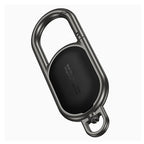Smart Wireless Tracker Tag w/ 9-12 Months Battery Life, Key Chain