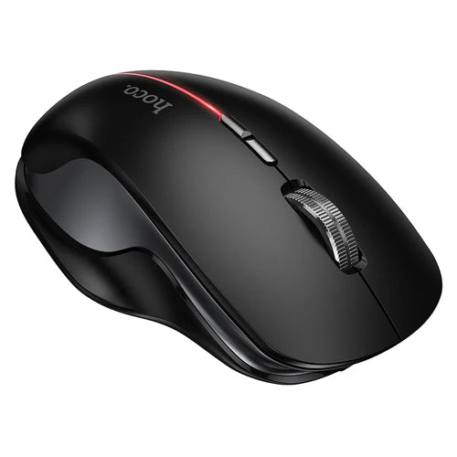 Ergonomic Wireless Mouse with Nano Receive