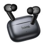 TWS Earbud with AI Translation, ANC+ENC Noise Cancellation, Hoco Music App