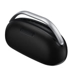 Premium Bluetooth Party Speaker with 2 Wireless Microphones, RGB Light, 3D Sound with 5x Drive Units