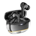 TWS Earbud with Crystal Clear Body, 4 Hours