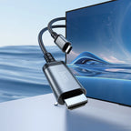 USB C to 4K HDMI Cable 1.8 Meter