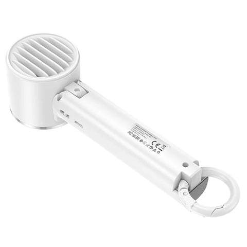 Portable Multi-Functional Electric Fan