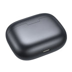 TWS Earbud with AI Translation, ANC+ENC Noise Cancellation, Hoco Music App