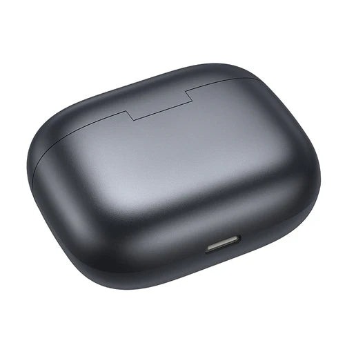 TWS Earbud with AI Translation, ANC+ENC Noise Cancellation, Hoco Music App