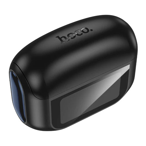 TWS Earbud with LCD Touch Screen