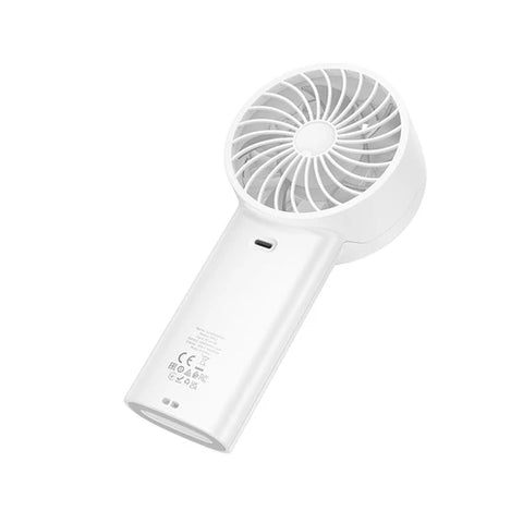 Portable High Speed Multi-Functional Electric Fan