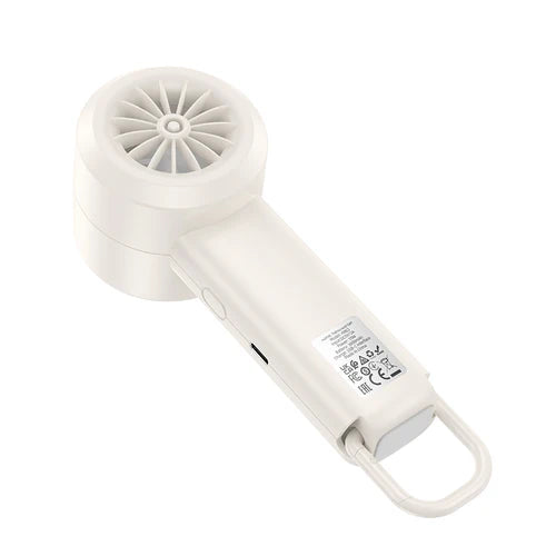 Portable High Speed Multi-Functional Electric Fan
