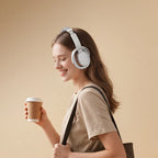 Open Ear Bluetooth Headset w/ 32 Hours