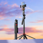 Automatic Face Tracking Selfie Stick - 1800mm