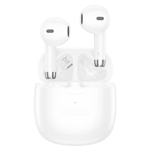WS Earbud with Deep Bass, IPX4, 4 Hours