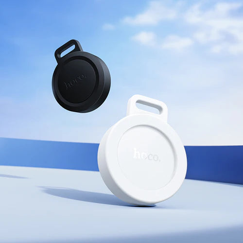 Universal Wireless Tracker Tag Compatible for Android & Apple Devices