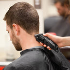 Electric Hair Clipper with Battery % Display, 7500 RPM