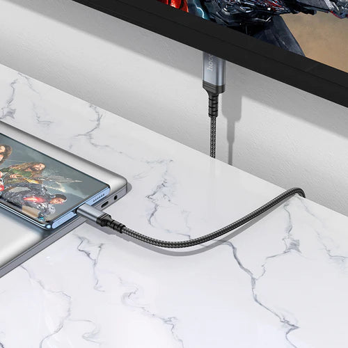 USB C to 4K HDMI Cable 1.8 Meter