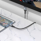 USB C to 4K HDMI Cable 1.8 Meter