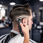 Electric Hair Clipper