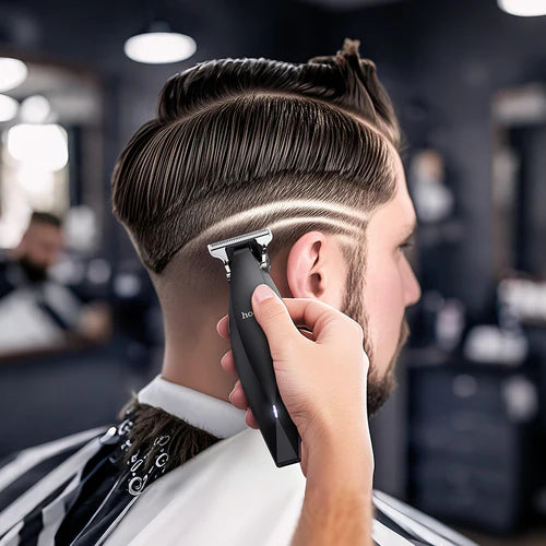 Electric Hair Clipper