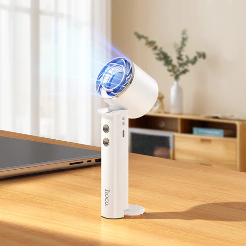 Portable Multi-Functional Electric Fan