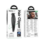 Electric Hair Clipper