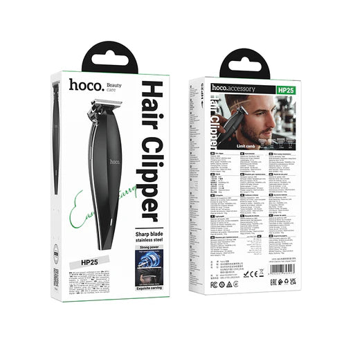 Electric Hair Clipper
