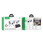 TV / PC Game Stick with 2x Wireless Controller, 20000 Classic Games Included