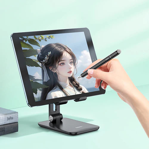 3 in 1 Multi Function Universal Stylus Pen