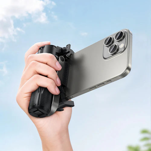 Mini Size Bluetooth Selfie Stick