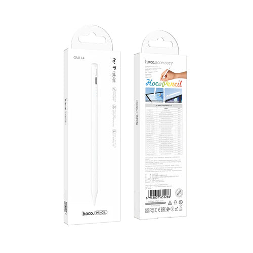 Smart Active Stylus Pen for iPad