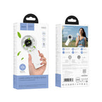 Portable High Speed Multi-Functional Electric Fan