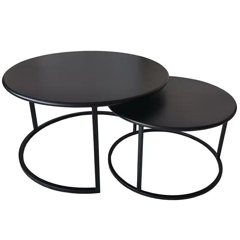 Trang Coffee Table Nest/2