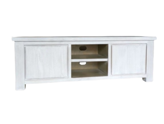 Coffee Table | Buffet Table | TV Unit - Set of 3