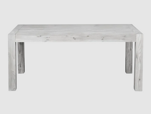 Milan dining table 2.1m