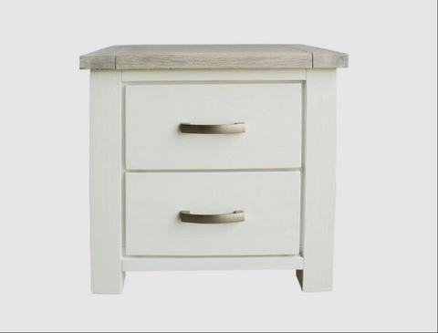 Ashland 2 Drw Bedside