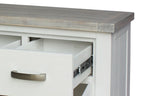 Ashland Bedroom Set of 3